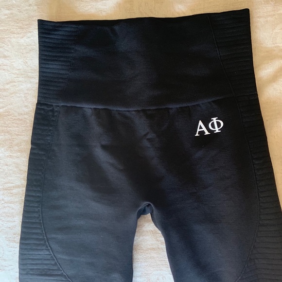Pants - Alpha Phi Leggings